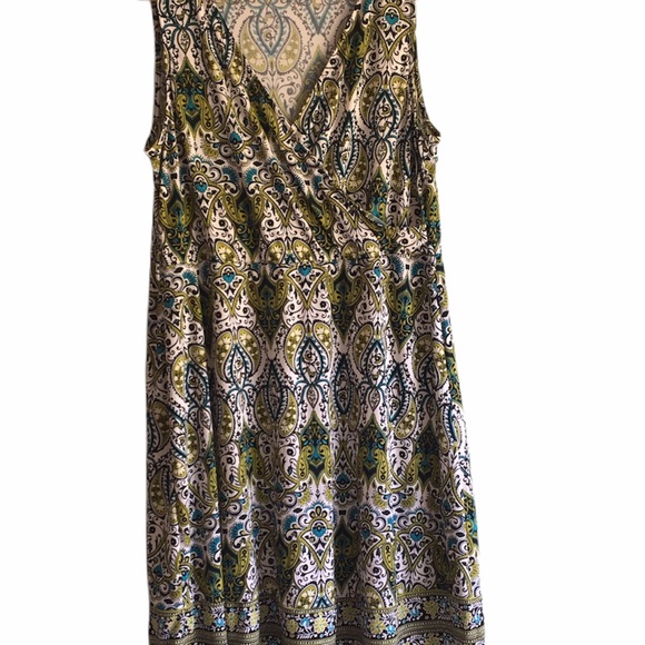 Apt. 9 Dresses & Skirts - APT.9 Dress Size XL.